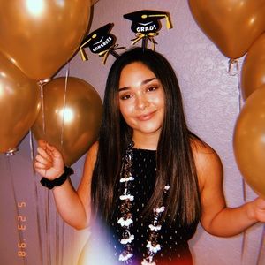 Meet your Posher, Nathalia